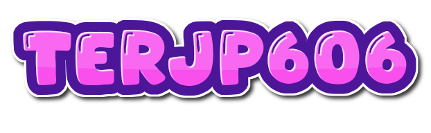 TERJP606 Logo