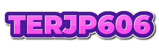 Logo TERJP606